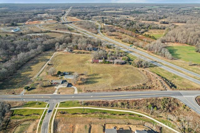 2601,2617 Olive Branch Road, Monroe, NC 28110