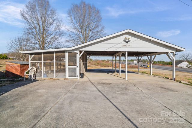 2601,2617 Olive Branch Road, Monroe, NC 28110