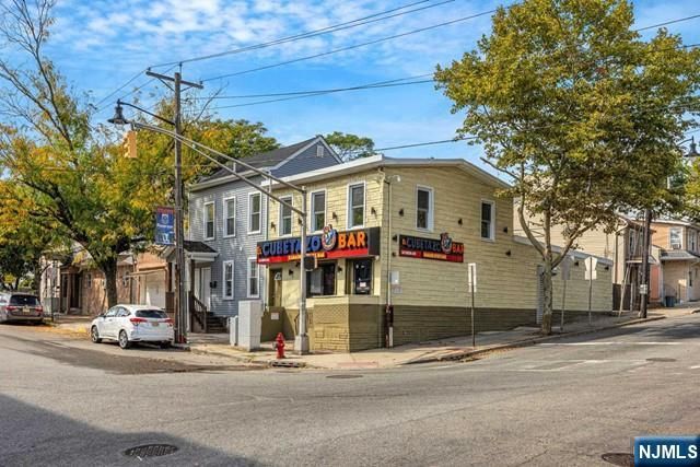 541 Union Avenue, Paterson, NJ 07522