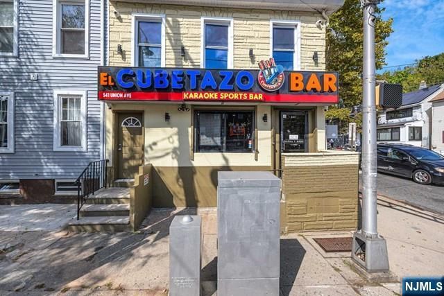 541 Union Avenue, Paterson, NJ 07522