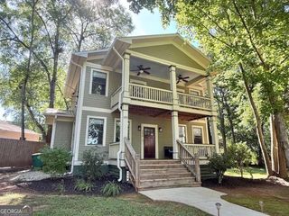 240 First Street, Athens, GA 30601