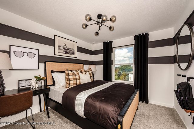 3853 Benham Rise Road, Spring Hill, FL 34609