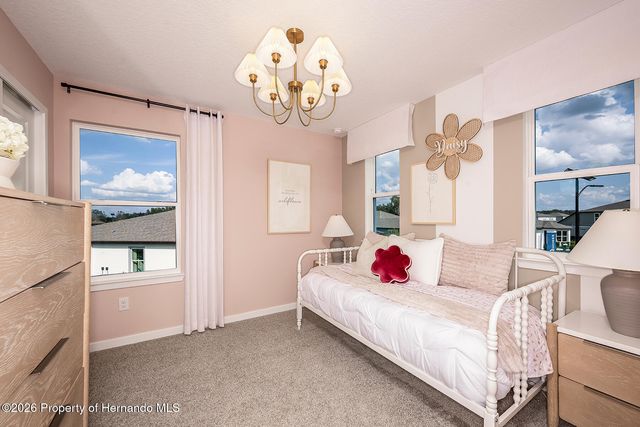 3853 Benham Rise Road, Spring Hill, FL 34609