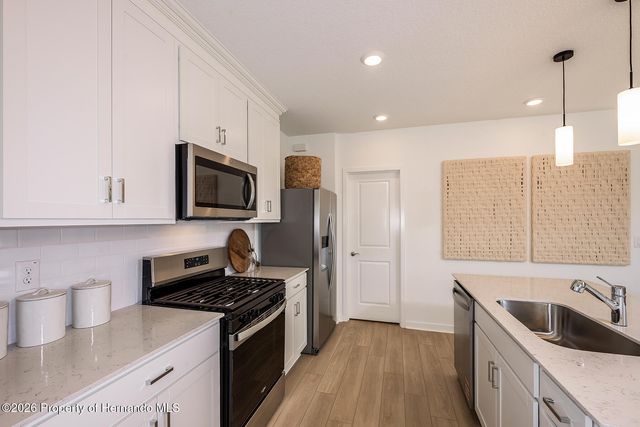 3853 Benham Rise Road, Spring Hill, FL 34609