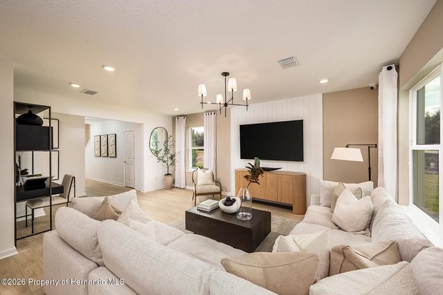 3853 Benham Rise Road, Spring Hill, FL 34609