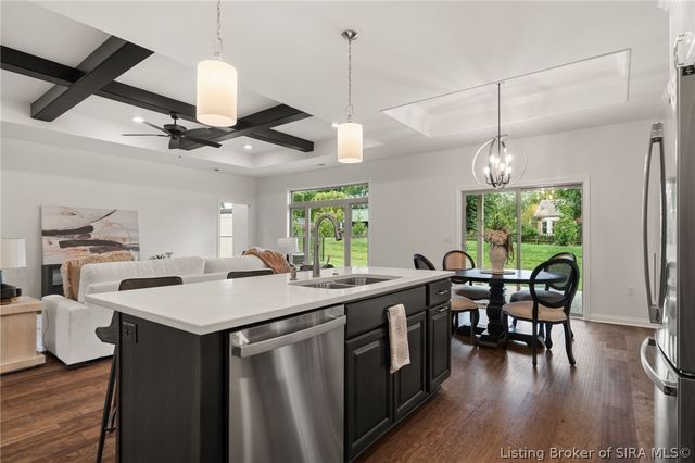 1903 Mystic Falls Circle 229, Jeffersonville, IN 47130