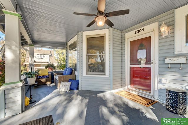 2301 S 35th Avenue, Omaha, NE 68105