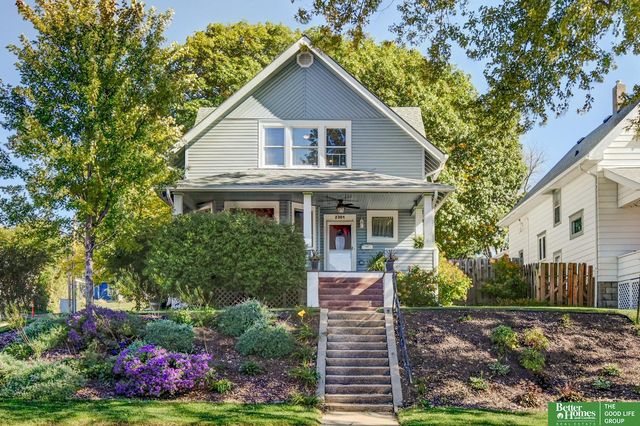 2301 S 35th Avenue, Omaha, NE 68105