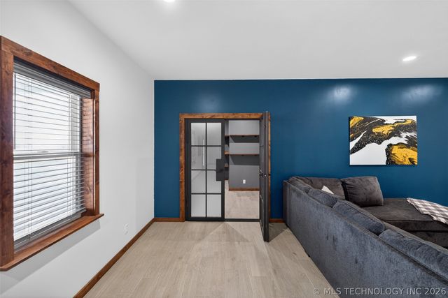 2600 W 410 Road, Adair, OK 74330