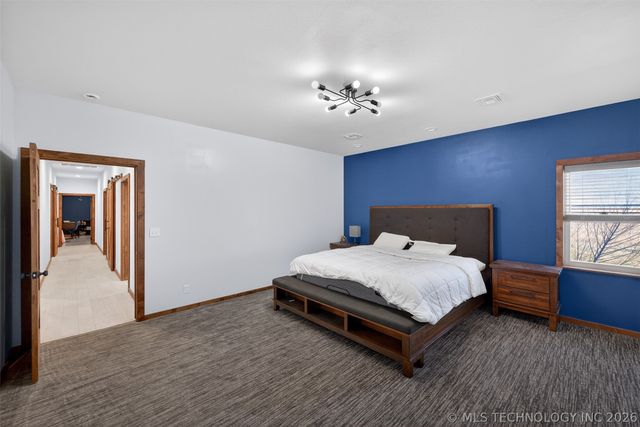 2600 W 410 Road, Adair, OK 74330