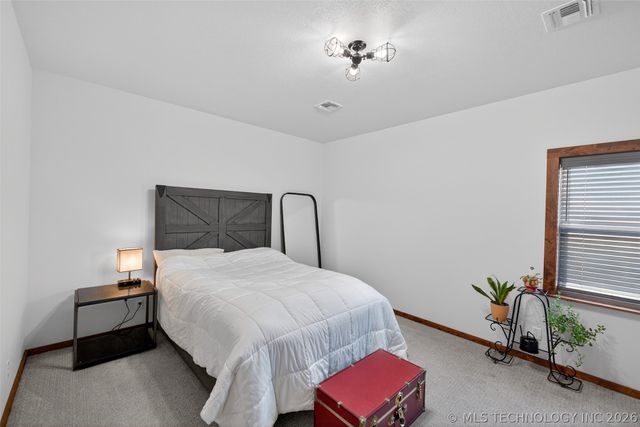 2600 W 410 Road, Adair, OK 74330