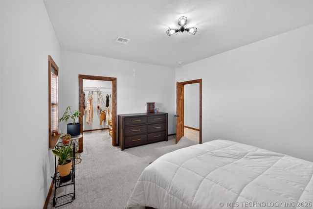 2600 W 410 Road, Adair, OK 74330