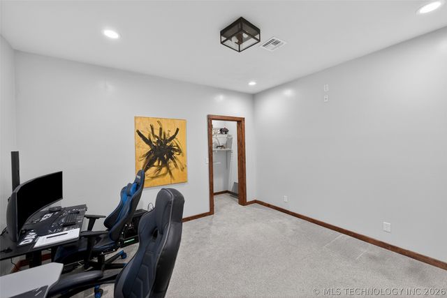 2600 W 410 Road, Adair, OK 74330