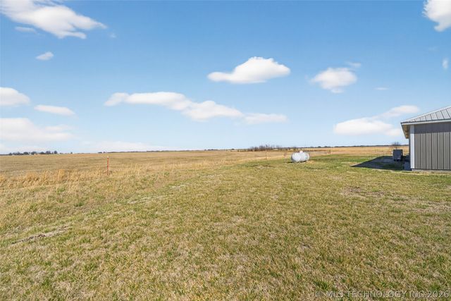 2600 W 410 Road, Adair, OK 74330