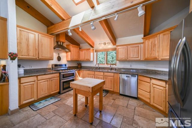 49 Pinon Drive, Smith Valley, NV 89444