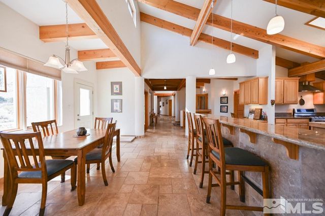 49 Pinon Drive, Smith Valley, NV 89444