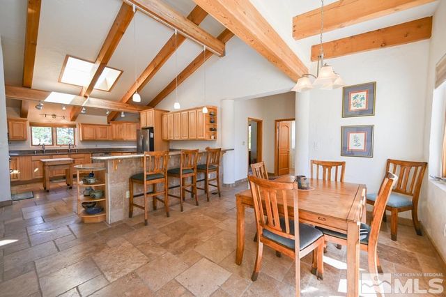 49 Pinon Drive, Smith Valley, NV 89444