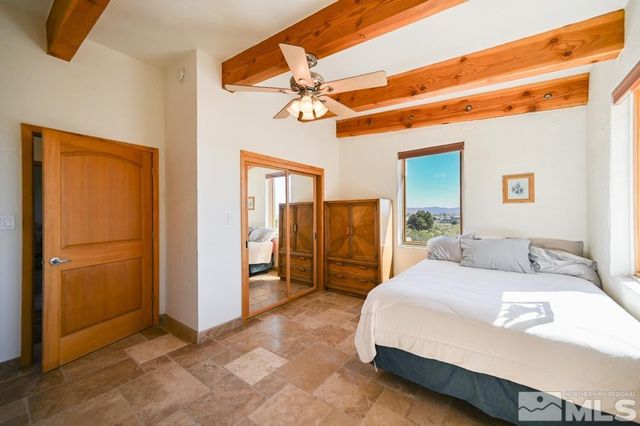 49 Pinon Drive, Smith Valley, NV 89444