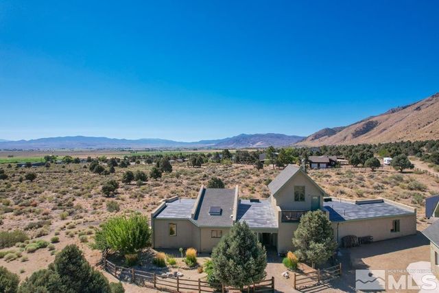 49 Pinon Drive, Smith Valley, NV 89444