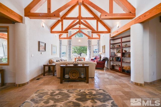 49 Pinon Drive, Smith Valley, NV 89444