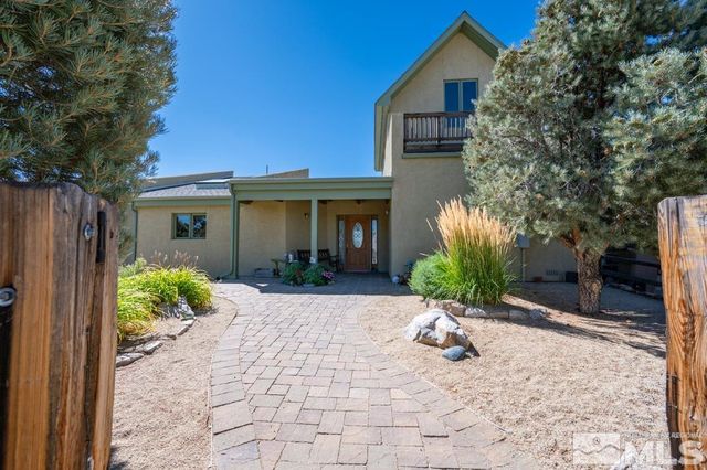 49 Pinon Drive, Smith Valley, NV 89444