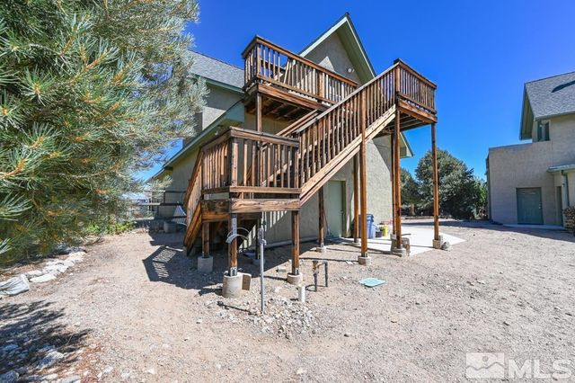 49 Pinon Drive, Smith Valley, NV 89444