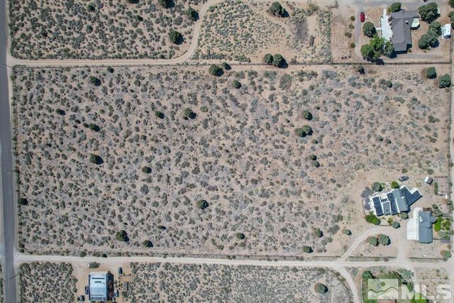 49 Pinon Drive, Smith Valley, NV 89444