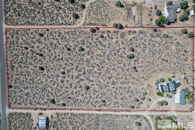 49 Pinon Drive, Smith Valley, NV 89444