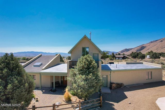 49 Pinon Drive, Smith Valley, NV 89444
