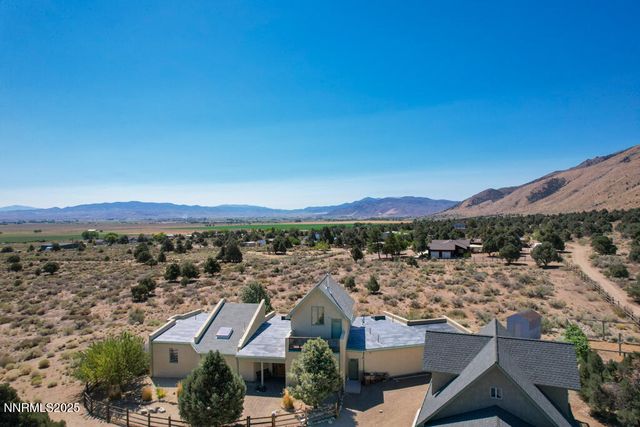 49 Pinon Drive, Smith Valley, NV 89444