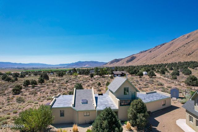 49 Pinon Drive, Smith Valley, NV 89444