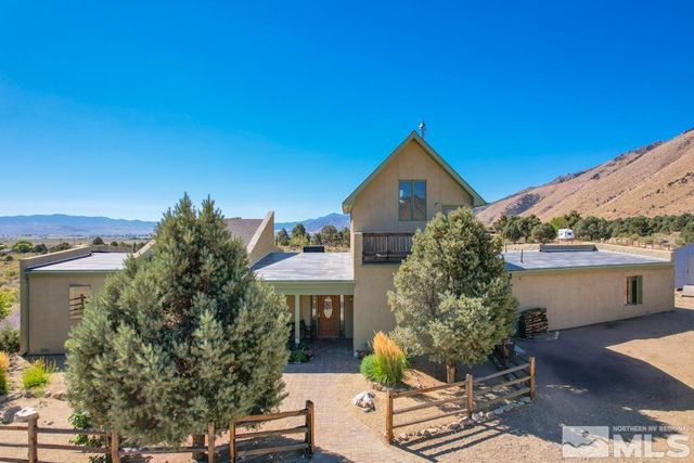 49 Pinon Drive, Smith Valley, NV 89444