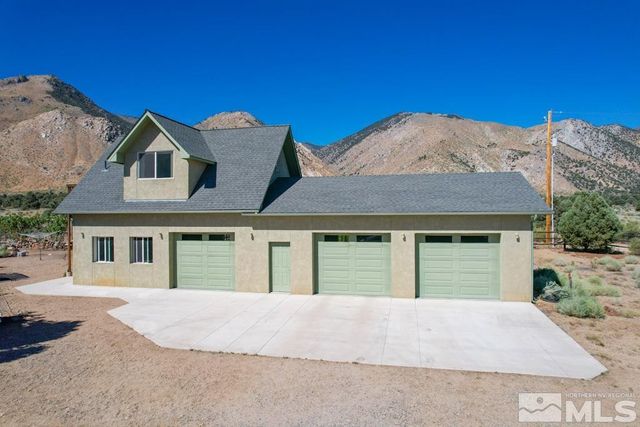 49 Pinon Drive, Smith Valley, NV 89444