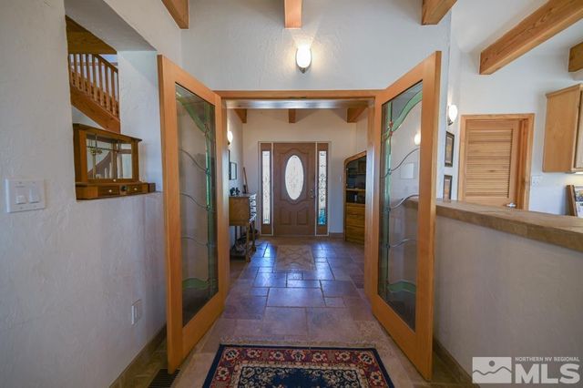 49 Pinon Drive, Smith Valley, NV 89444