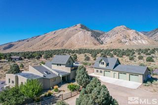49 Pinon Drive, Smith Valley, NV 89444
