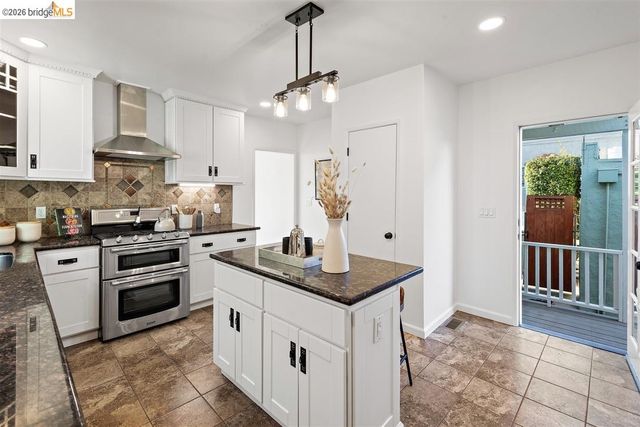 496 Kenilworth Ave, San Leandro, CA 94577