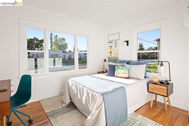 496 Kenilworth Ave, San Leandro, CA 94577