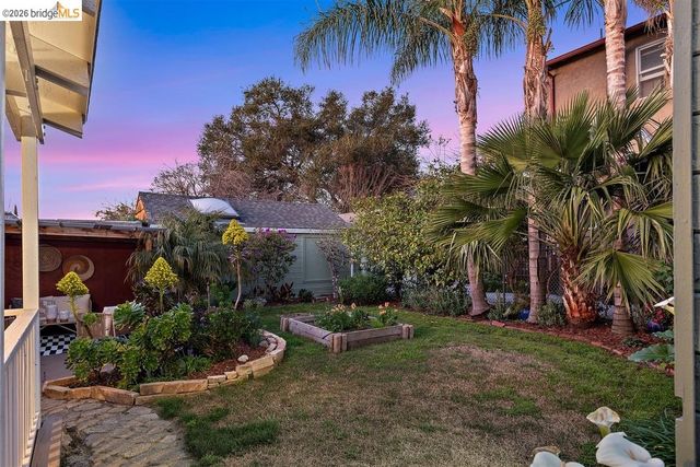 496 Kenilworth Ave, San Leandro, CA 94577