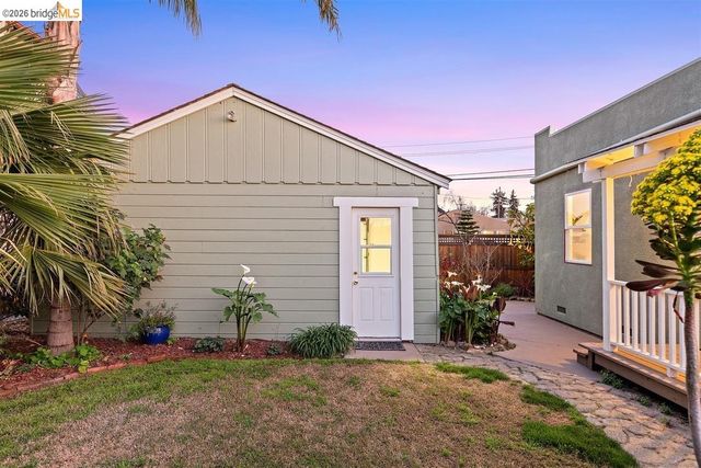 496 Kenilworth Ave, San Leandro, CA 94577