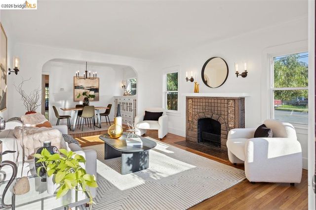 496 Kenilworth Ave, San Leandro, CA 94577