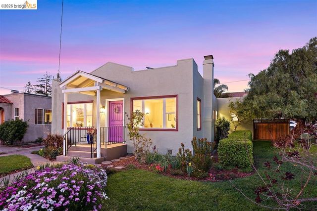 496 Kenilworth Ave, San Leandro, CA 94577