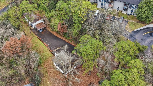 3711 Fountain Avenue, Chattanooga, TN 37412