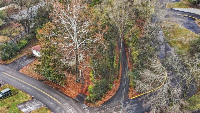 3711 Fountain Avenue, Chattanooga, TN 37412