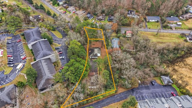 3711 Fountain Avenue, Chattanooga, TN 37412