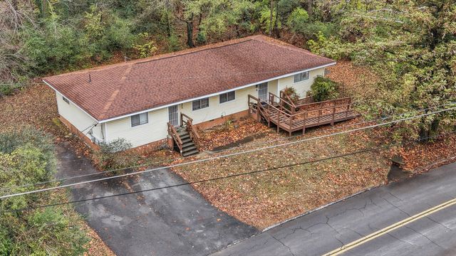 3711 Fountain Avenue, Chattanooga, TN 37412