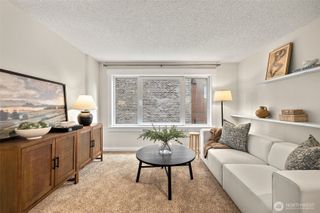 1300 University Street #4C, Seattle, WA 98101