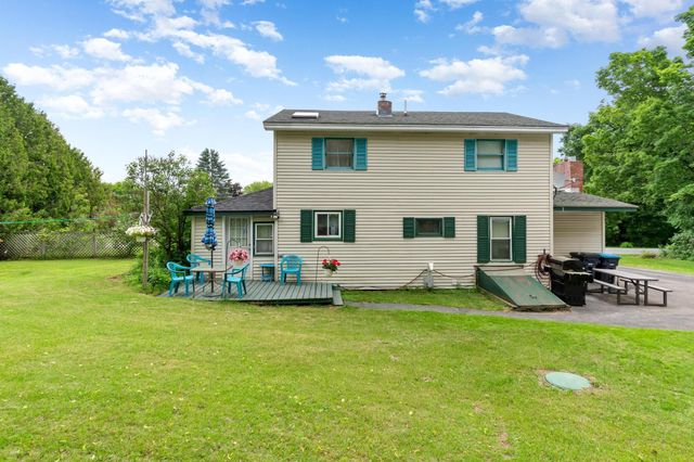 66 Cook Road, Highgate, VT 05478