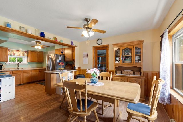 66 Cook Road, Highgate, VT 05478
