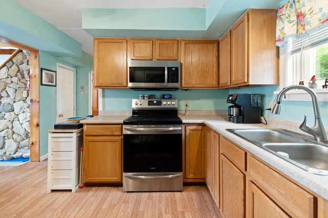 66 Cook Road, Highgate, VT 05478