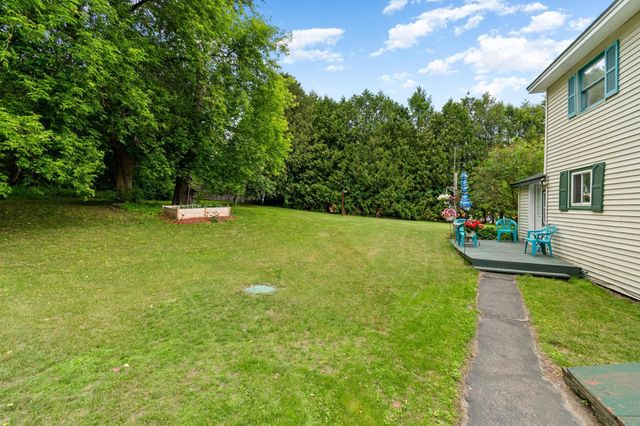 66 Cook Road, Highgate, VT 05478